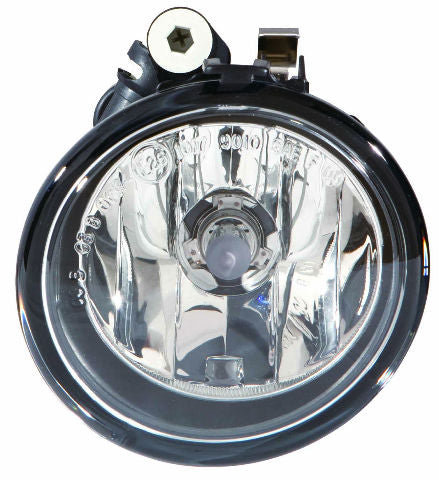 Fog Lamp Front Driver Side Without Adaptive Lamp Halogen High Quality For Bmw - bm2592141