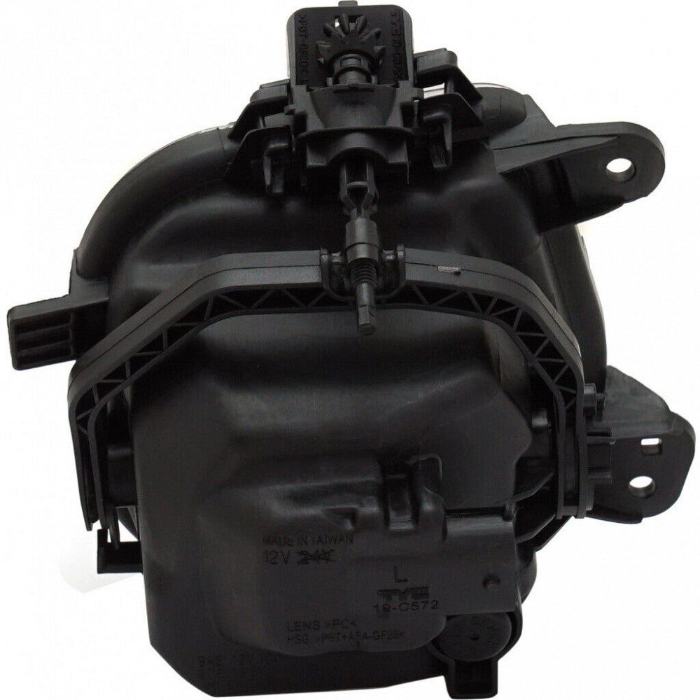 Fog Lamp Front Driver Side Includes X5 Hybrid Model Capa For Bmw - BM2592151C