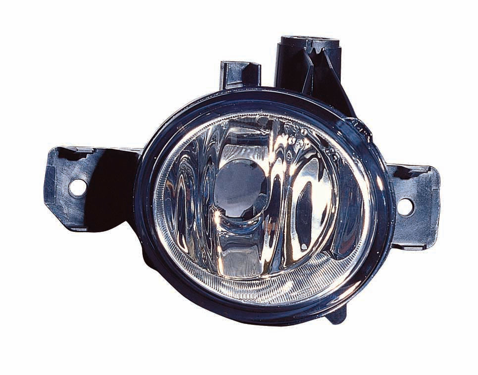 Fog Lamp Front Passenger Side With M Pkg (With Adaptive) High Quality For Bmw - BM2593128