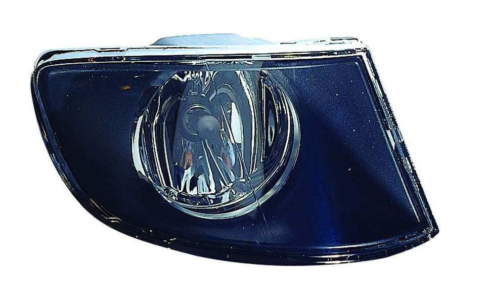 Fog Lamp Front Passenger Side Without M Pkg High Quality For Bmw - bm2593129