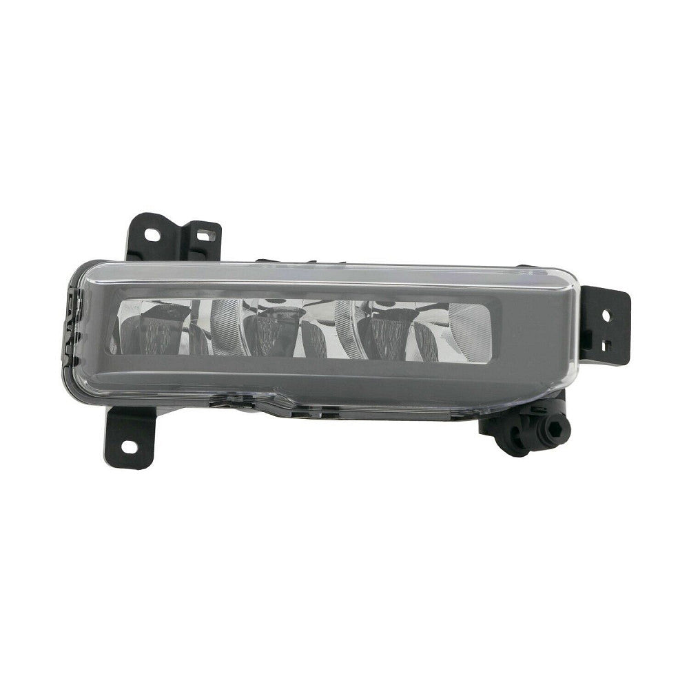 Fog Lamp Passenger Side High Quality For Bmw - bm2593159