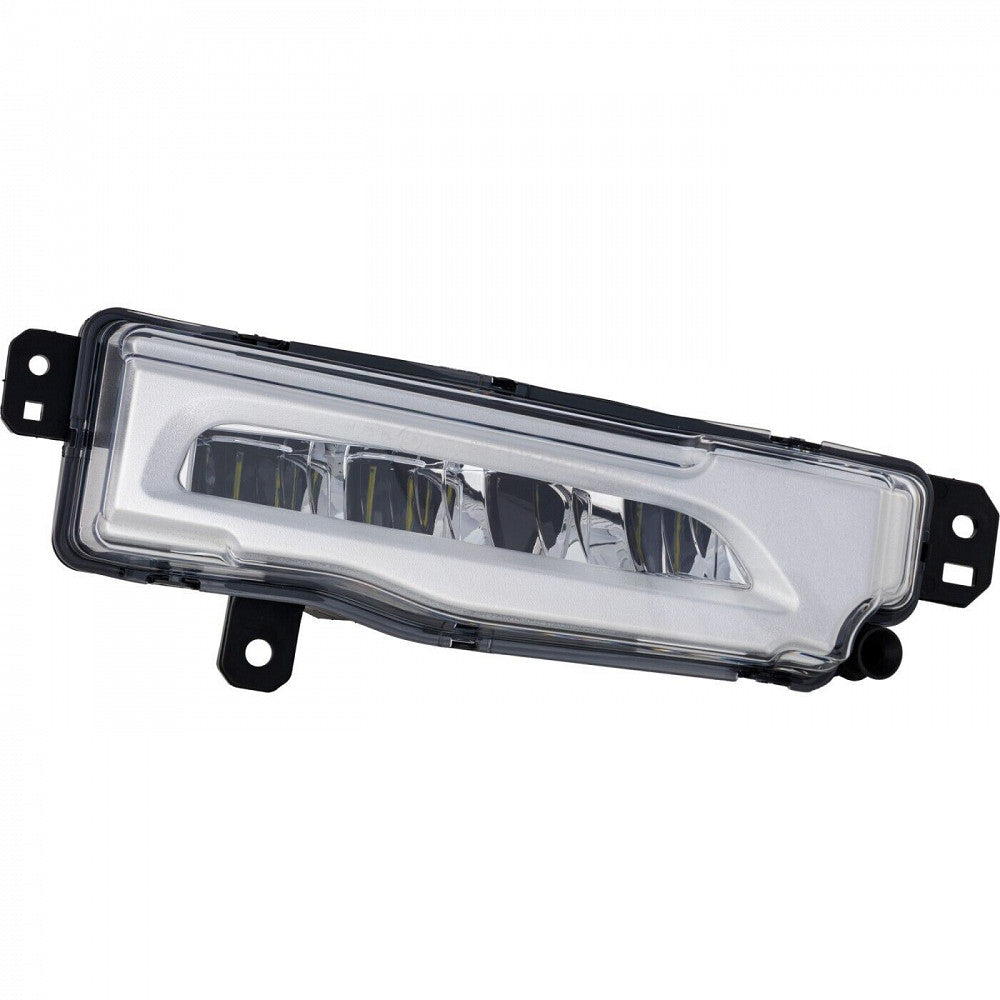 Fog Lamp Passenger Side High Quality For Bmw - BM2593160