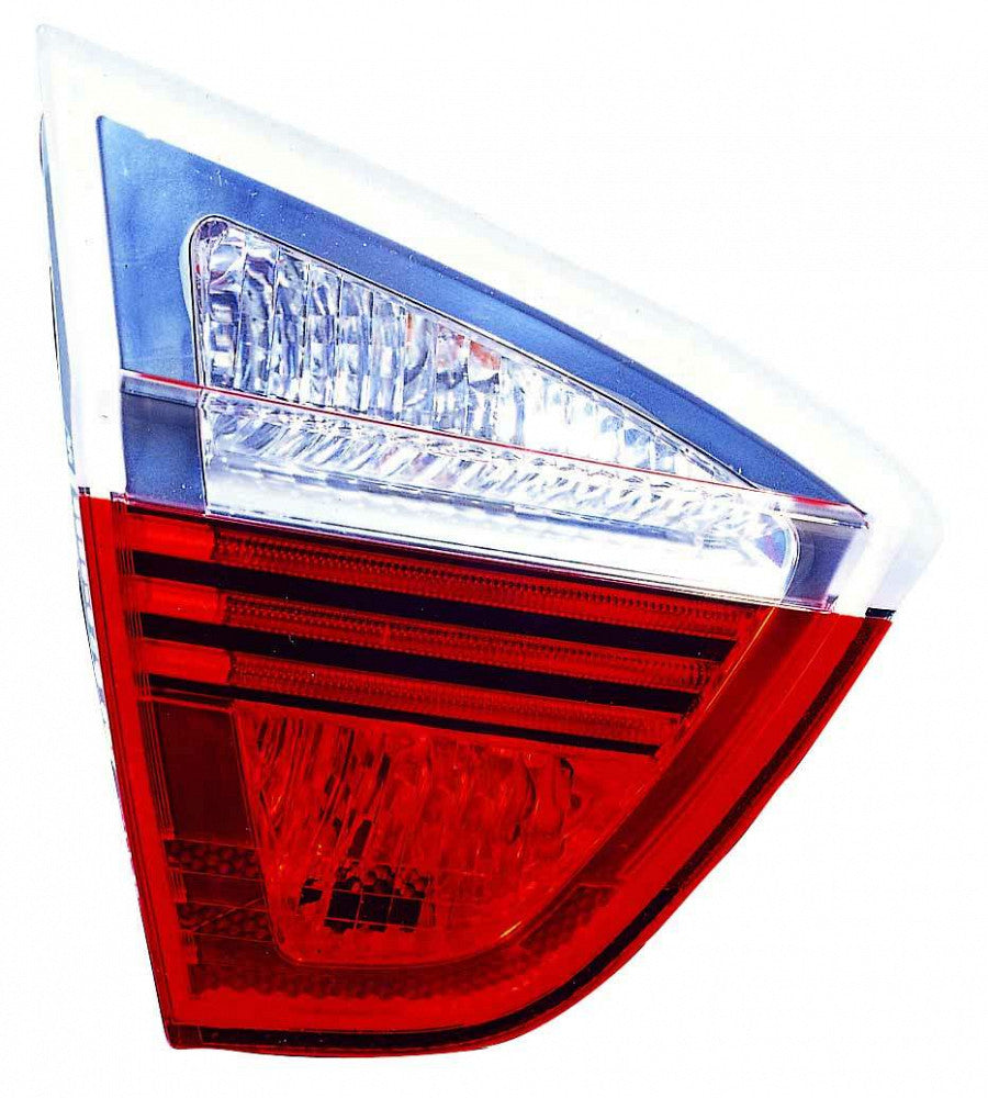Trunk Lamp Driver Side (Back-Up Lamp) High Quality For Bmw - BM2802100