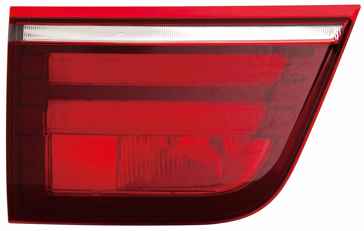Trunk Lamp Driver Side (Back-Up Lamp) High Quality For Bmw - BM2802106