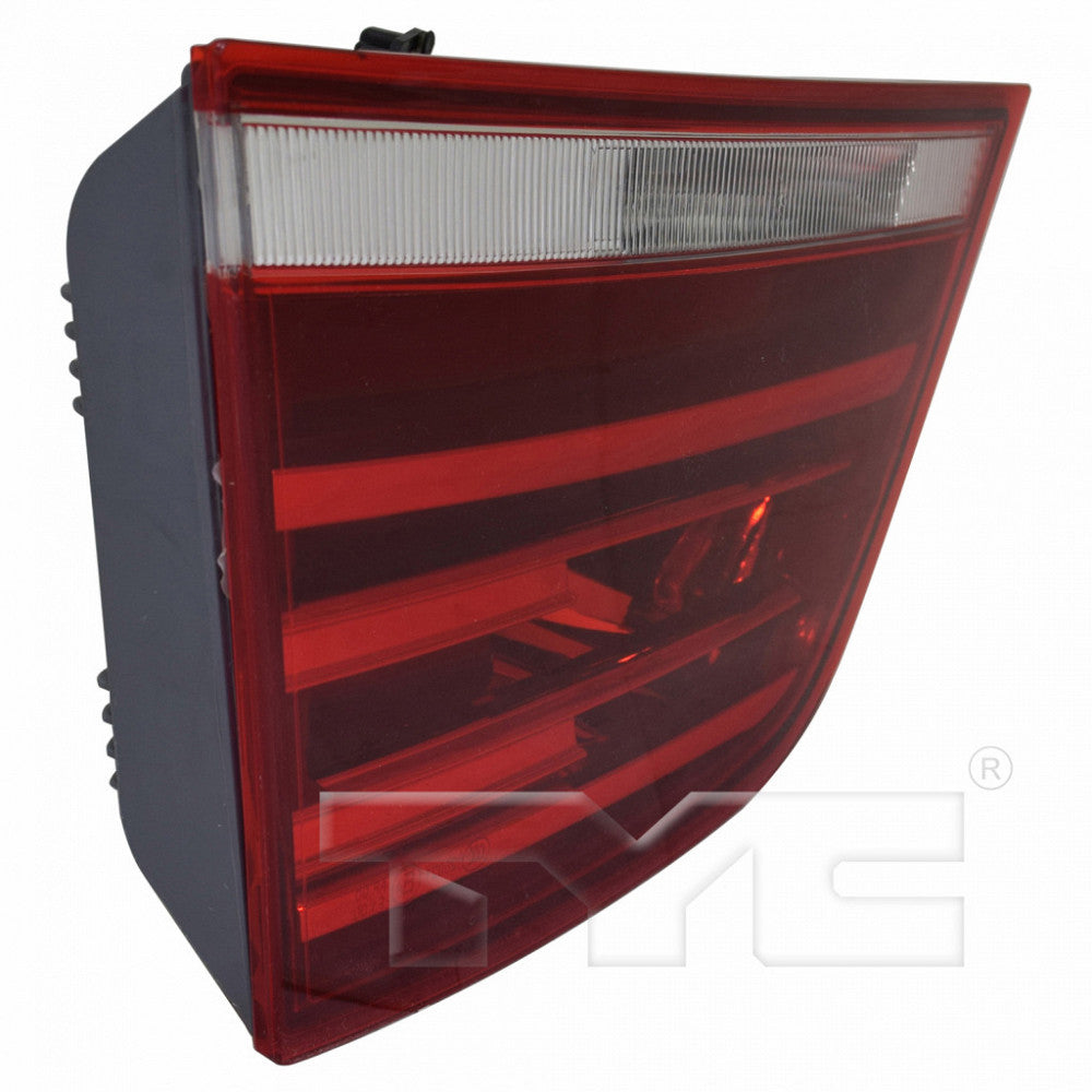 Trunk Lamp Driver Side Without Xenon Head Lamp/Led High Quality For Bmw - BM2802120