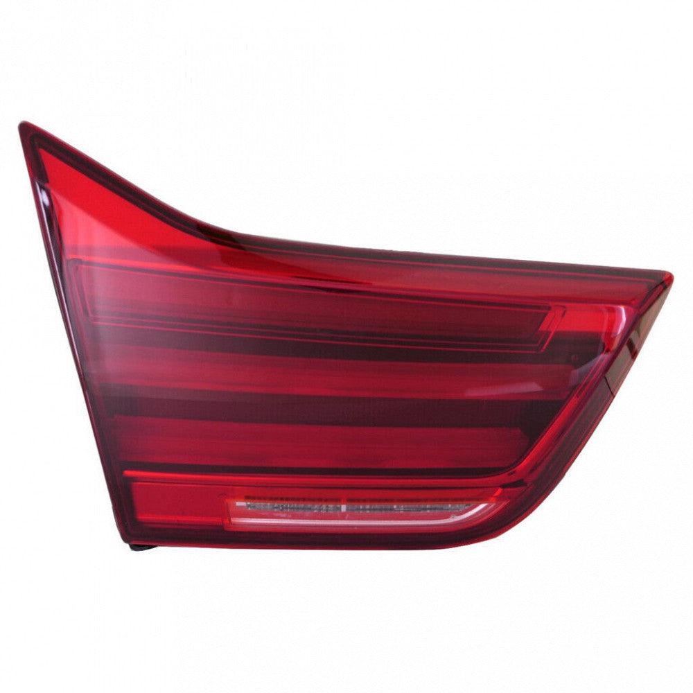 Trunk Lamp Driver Side Led High Quality For Bmw - bm2802126