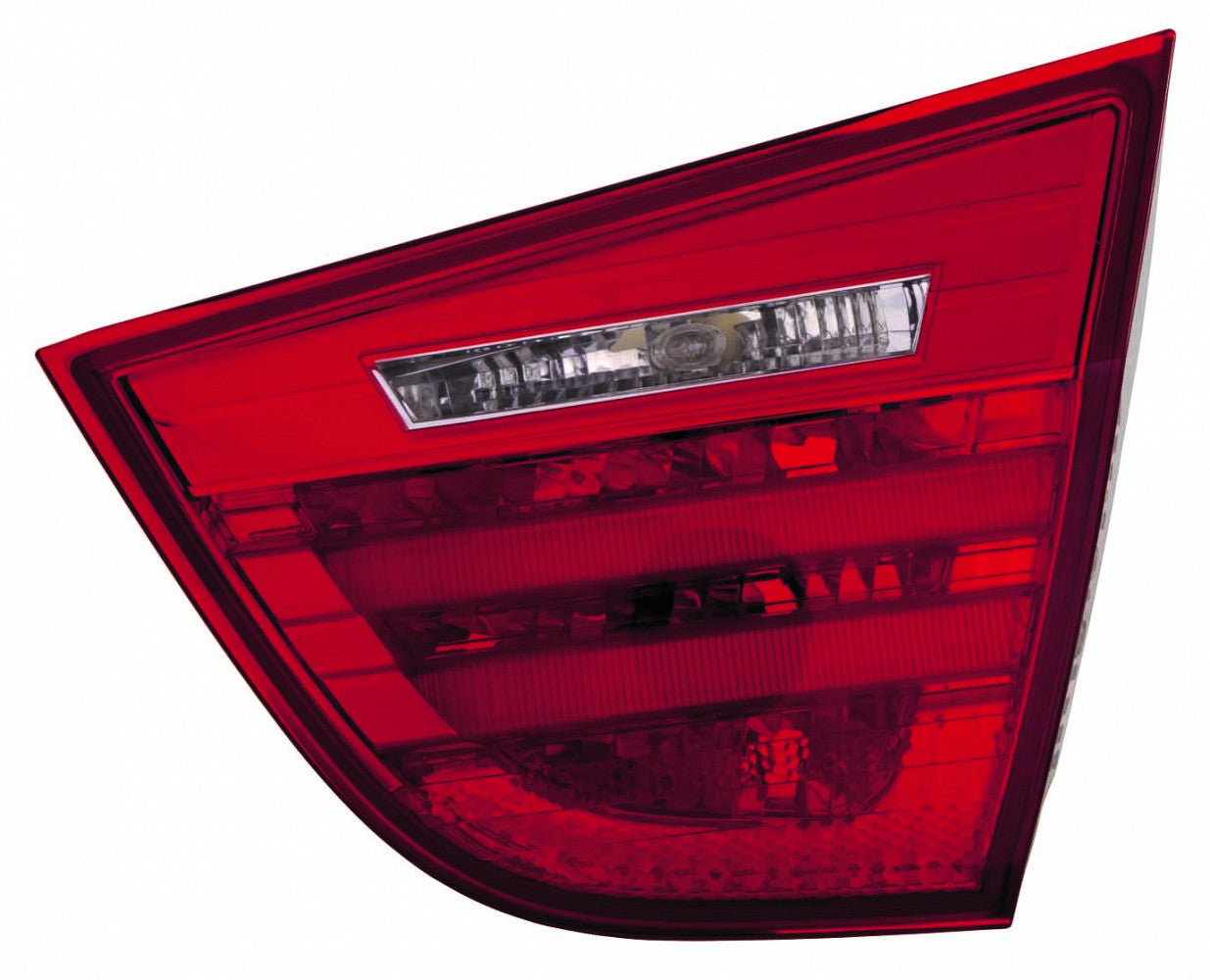 Trunk Lamp Passenger Side (Back-Up Lamp) Capa For Bmw - BM2803105C