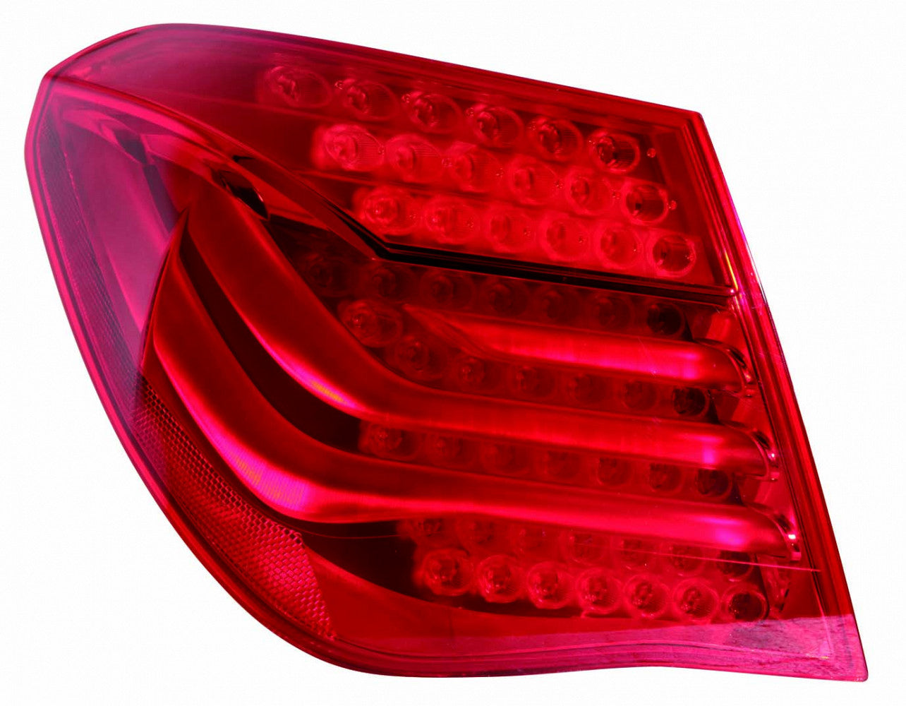 Tail Lamp Driver Side High Quality For Bmw - BM2804106