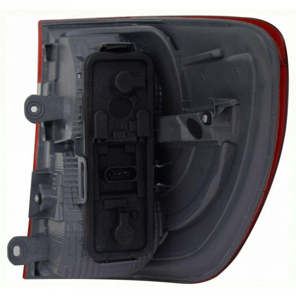 Tail Lamp Driver Side Without Xenon Head Lamp/Led Capa For Bmw - BM2804112C
