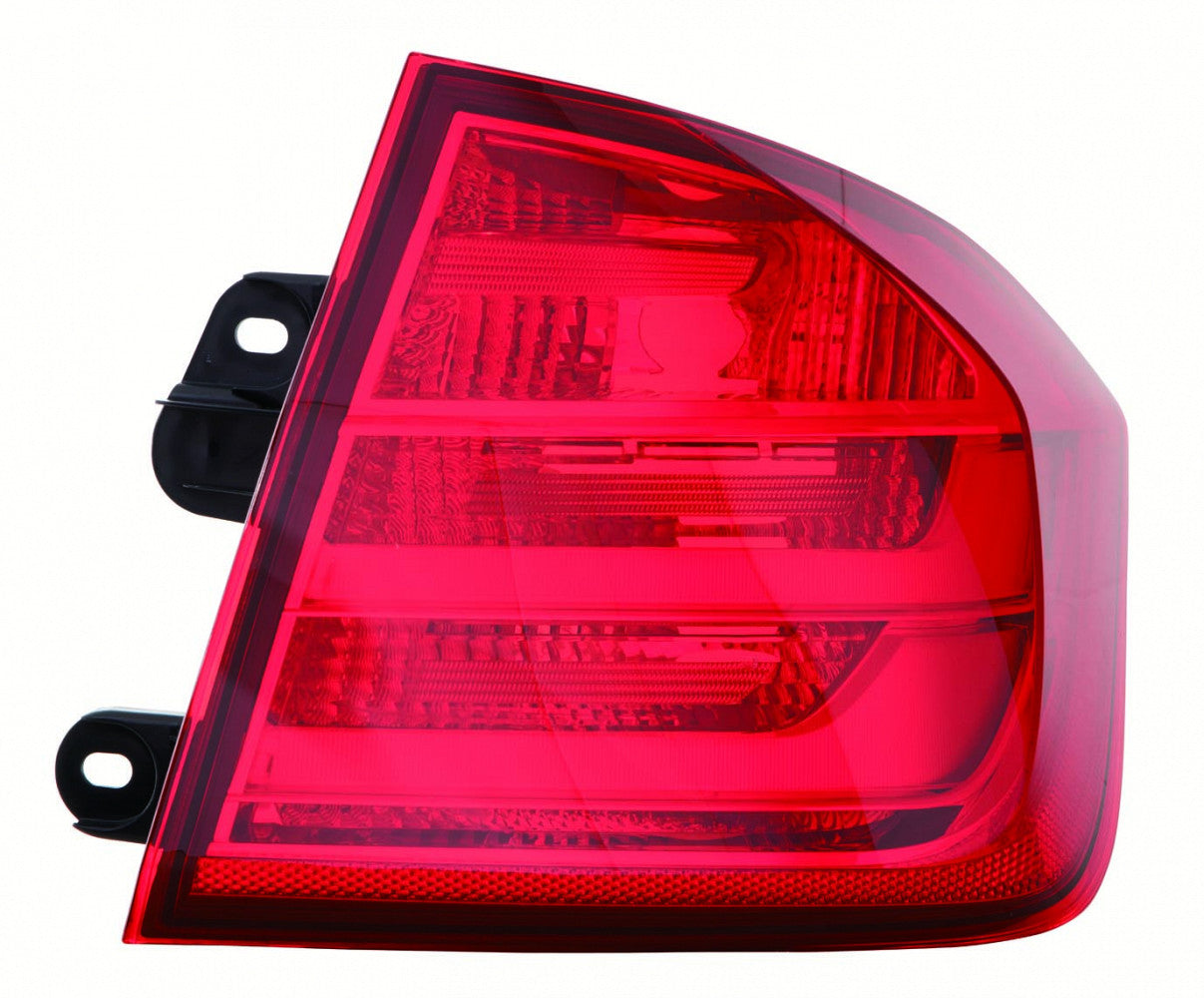 Tail Lamp Passenger Side High Quality For Bmw - bm2805104