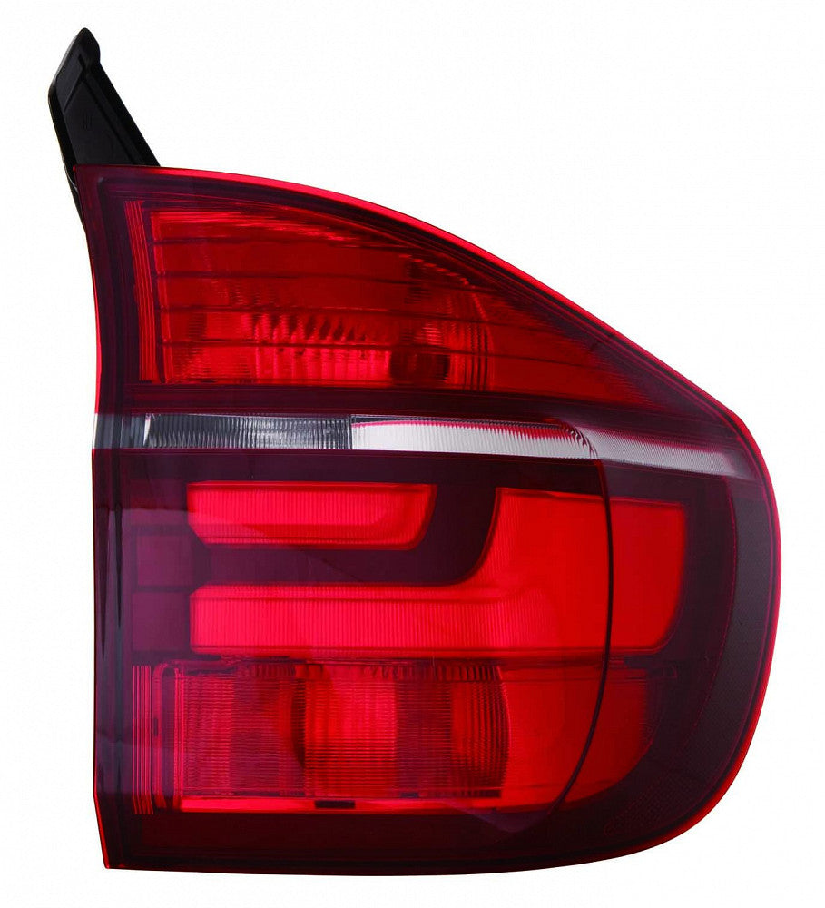 Tail Lamp Passenger Side Capa For Bmw - BM2805107C