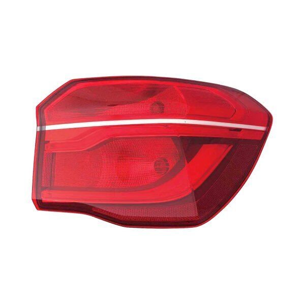 Tail Lamp Passenger Side With Led Capa For Bmw - BM2805124C