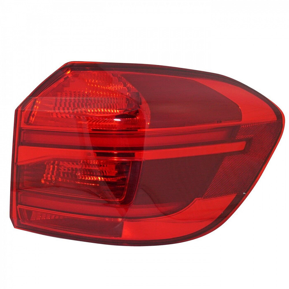 Tail Lamp Passenger Side Without Led/Logo High Quality For Bmw - BM2805128