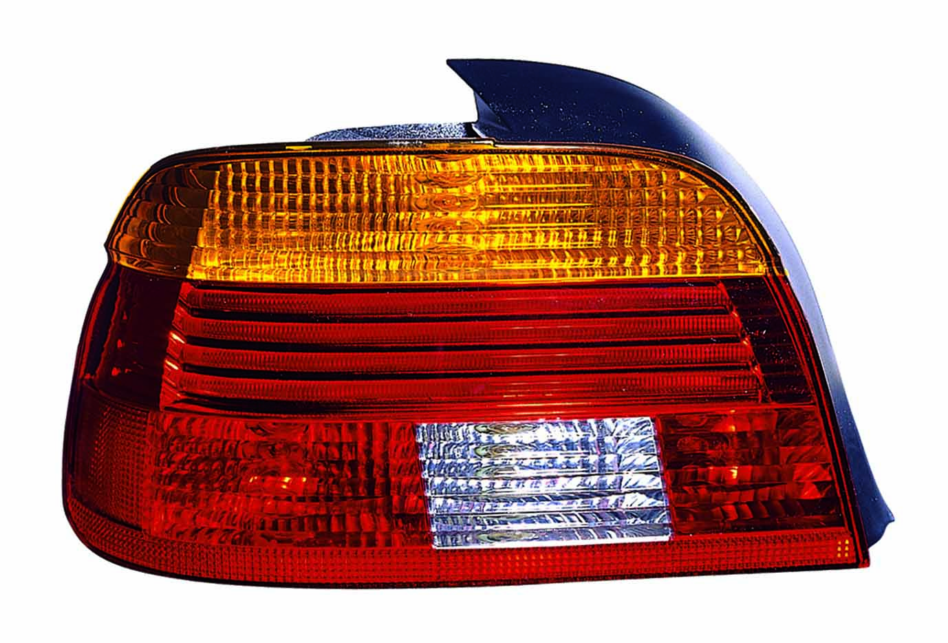 Tail Lamp Driver Side Without Clear Lens High Quality For Bmw - BM2818103