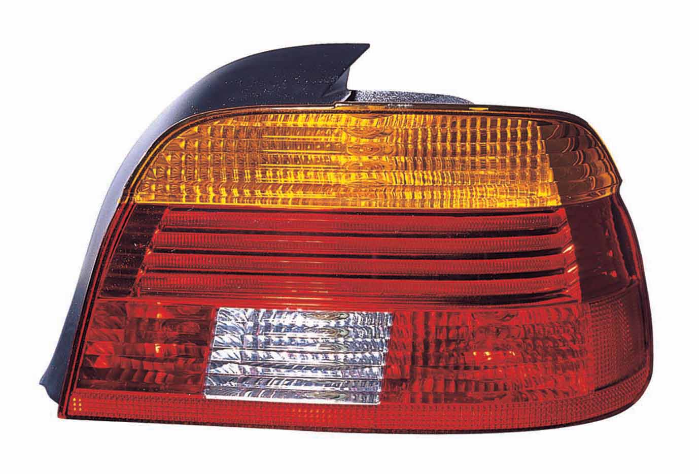 Tail Lamp Passenger Side Without Clear Lens High Quality For Bmw - BM2819103