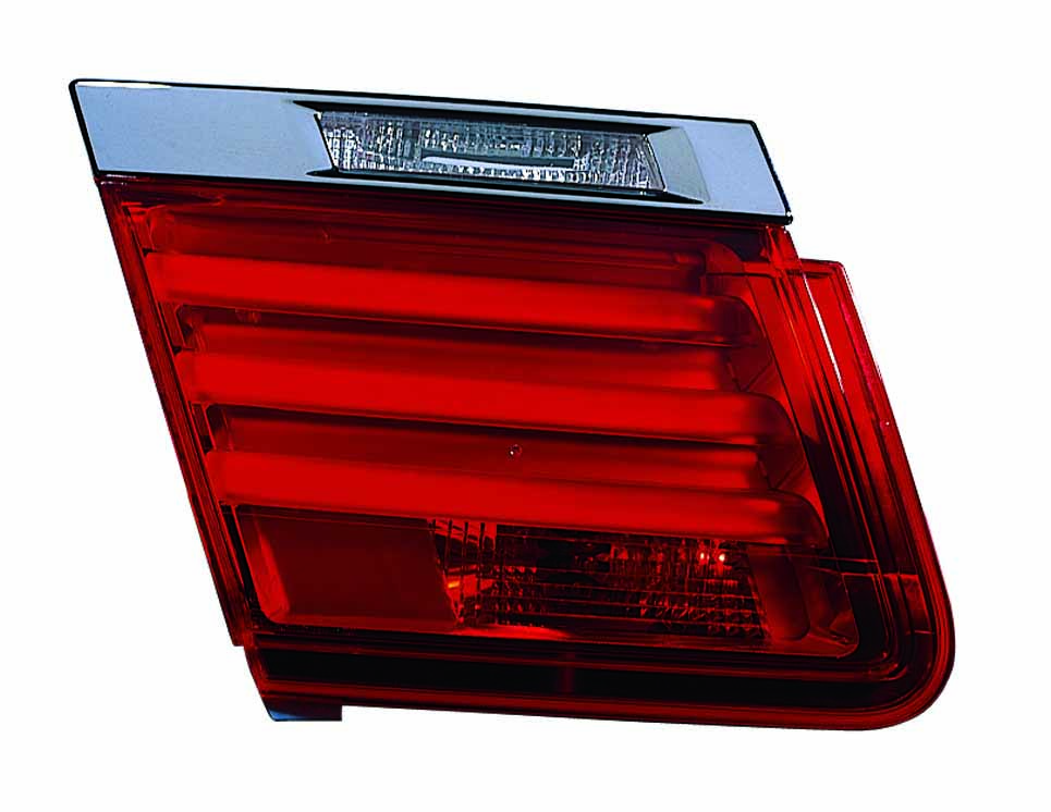Trunk Lamp Passenger Side High Quality For Bmw - BM2887102