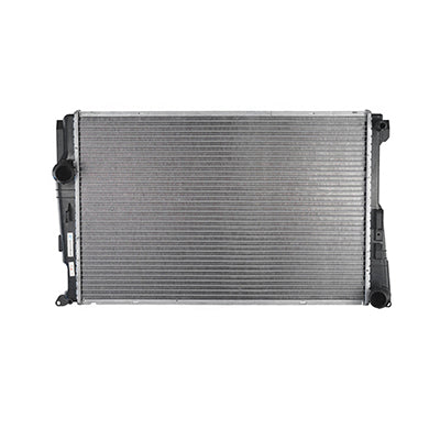 Radiator (13370/13534) L6 At (With Turbo) For Bmw - BM3010176