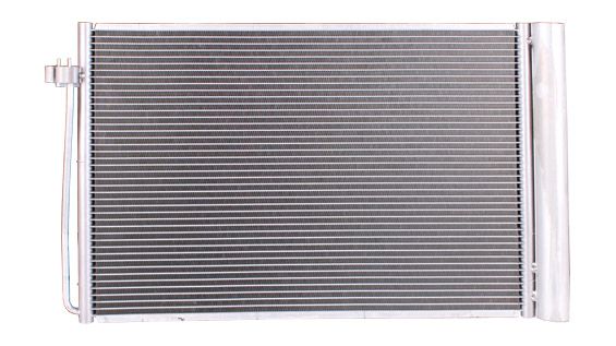 Condenser (3105) With Drier For Bmw - BM3030121