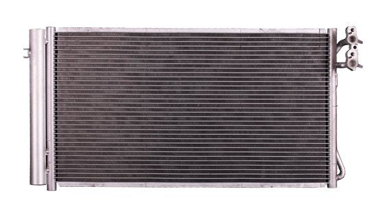 Condenser (4049/3739) (E82/135I) For Bmw - BM3030125