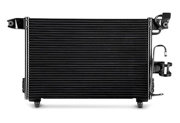 Condenser (3738) For Bmw - BM3030127