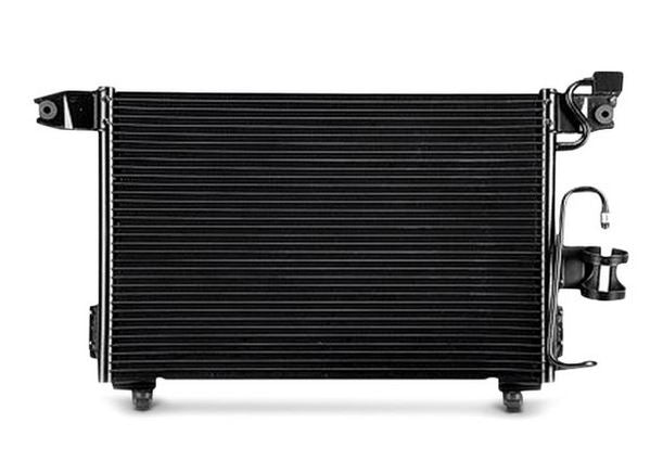 Condenser (4338) V8 For Bmw - BM3030132