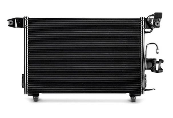 Condenser (4069) For Bmw - BM3030135