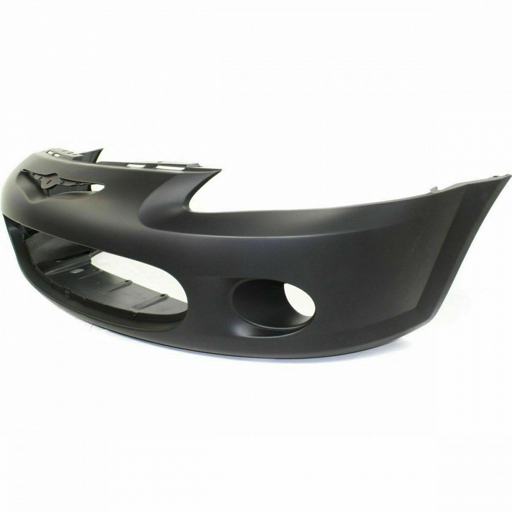 Bumper Front With Fog Lamp Hole For Chrysler - CH1000321