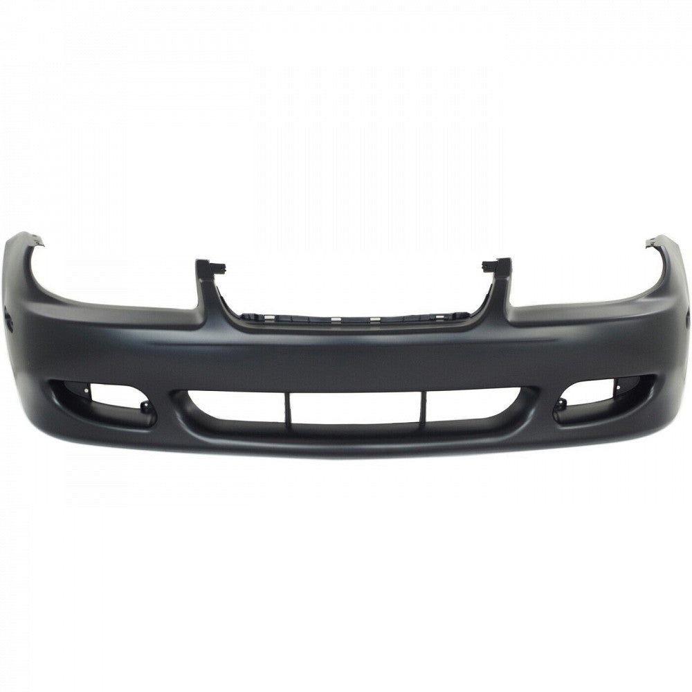 Bumper Front Primed For Dodge - CH1000337