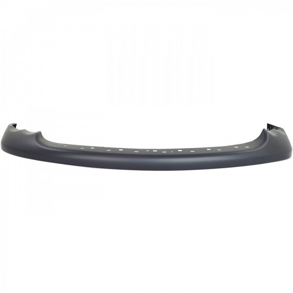 Bumper Upper Front Primed Without Sport Use With Steel Bumper For Dodge - CH1000338