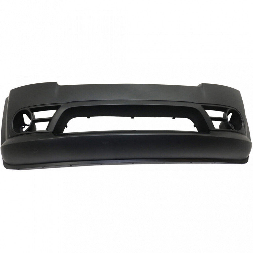 Bumper Front Primed Srt-8 For Jeep - CH1000465