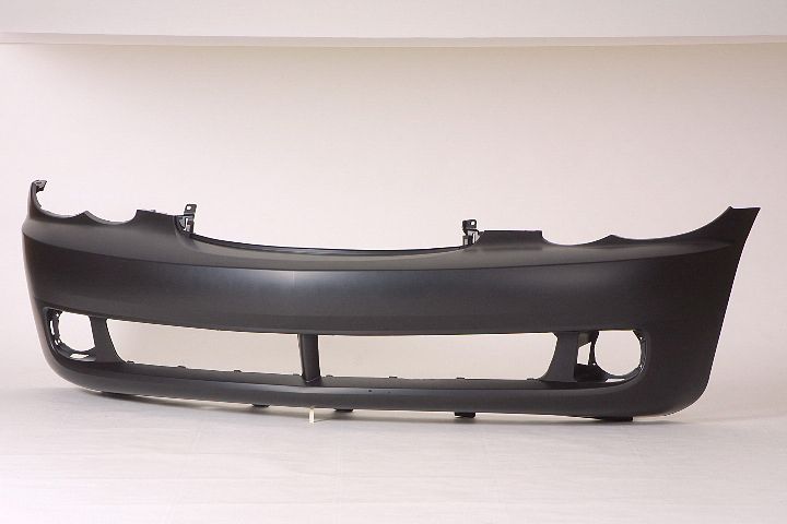Bumper Front Primed Capa For Chrysler - CH1000864C