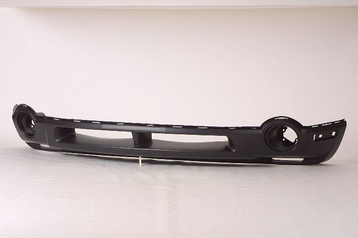 Bumper Front Primed Capa For Chrysler - CH1000917C