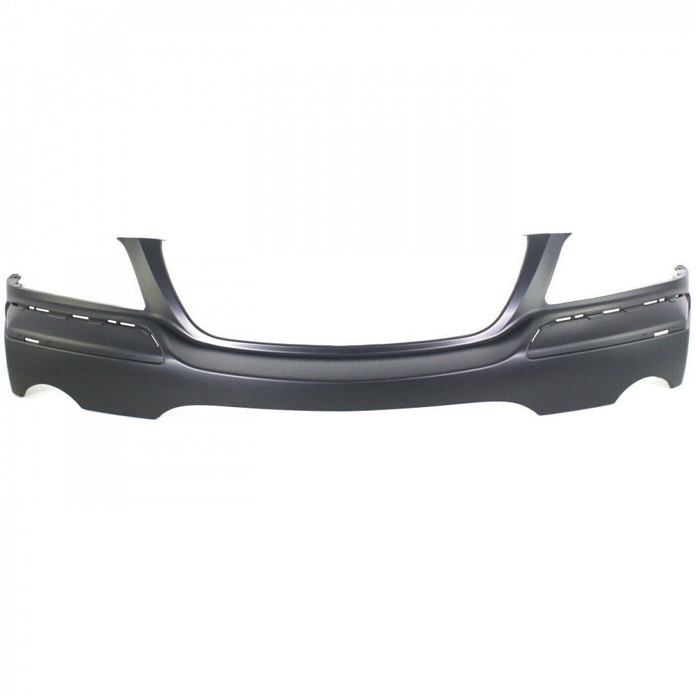 Bumper Upper Front For Chrysler - CH1000950
