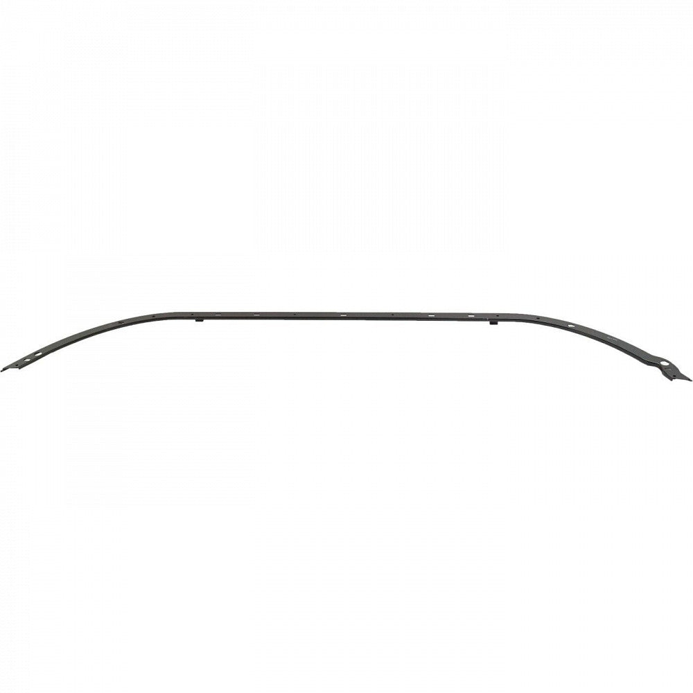 Bumper Cross Member Lower Steel For Ram - CH1010100