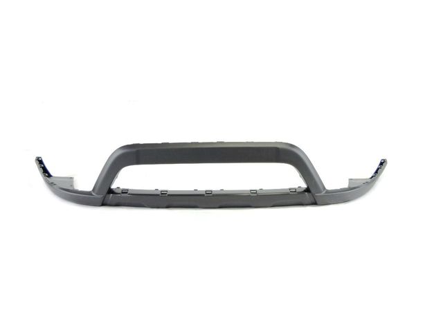 Bumper Lower Front 2-Pc Style Capa For Dodge - CH1015120C
