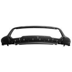 Bumper Lower Front Partial Primed Laredo/Ltd/Overland Model Capa For Jeep - CH1015134C