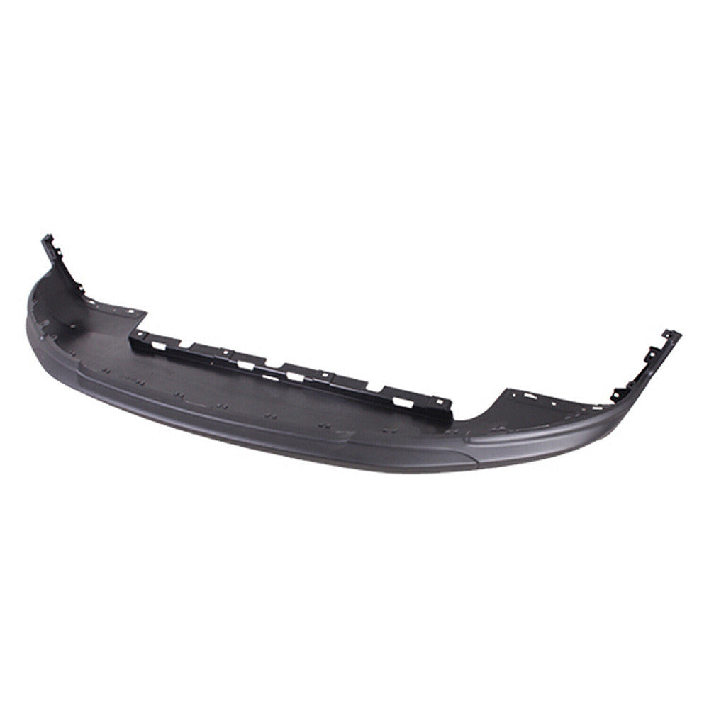 Bumper Lower Front Textured Finish For Latitude/Latitude Plus Model Capa For Jeep - CH1015135C