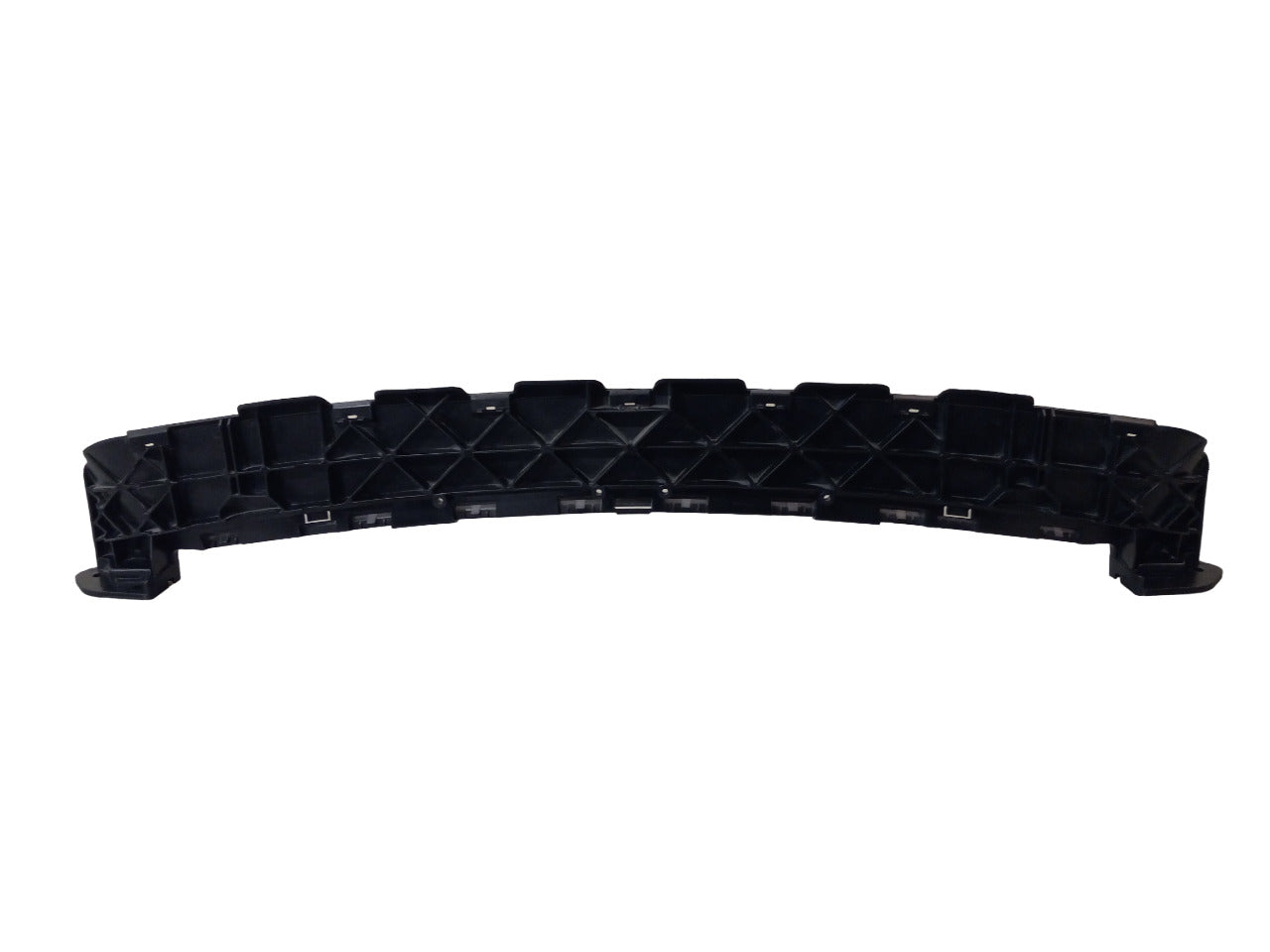 Bumper Bracket Front Upper Exclude Rebel/Sprt For Ram - CH1025102