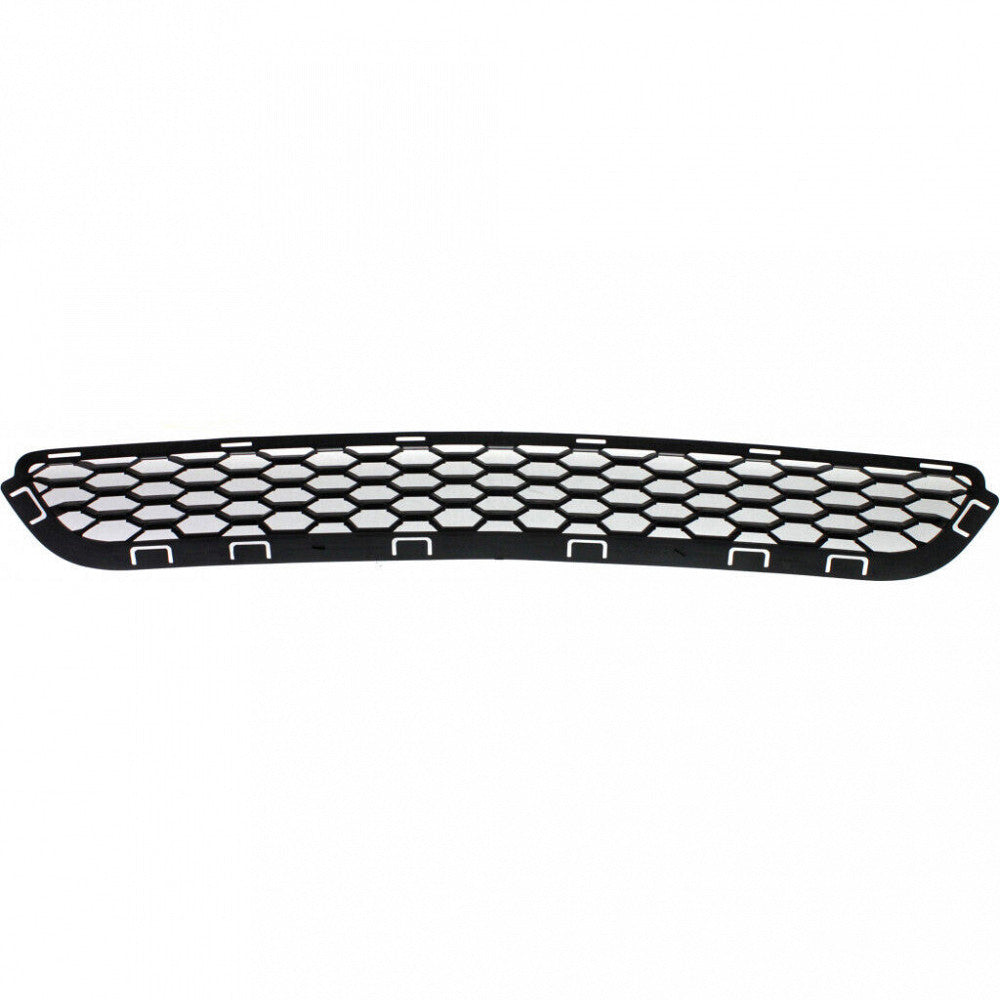 Grille Lower Black For Dodge - CH1036119