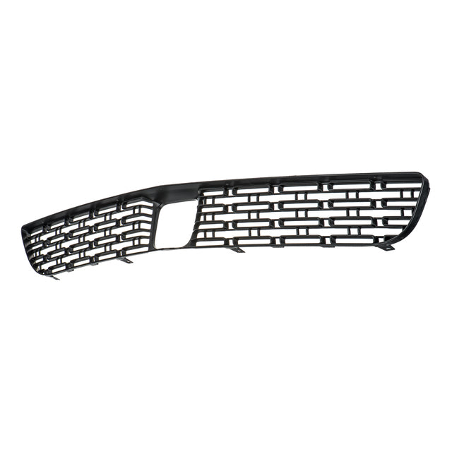 Grille Lower With Adaptive Cruise/Round Fogs Without Wide Body For Dodge - CH1036151