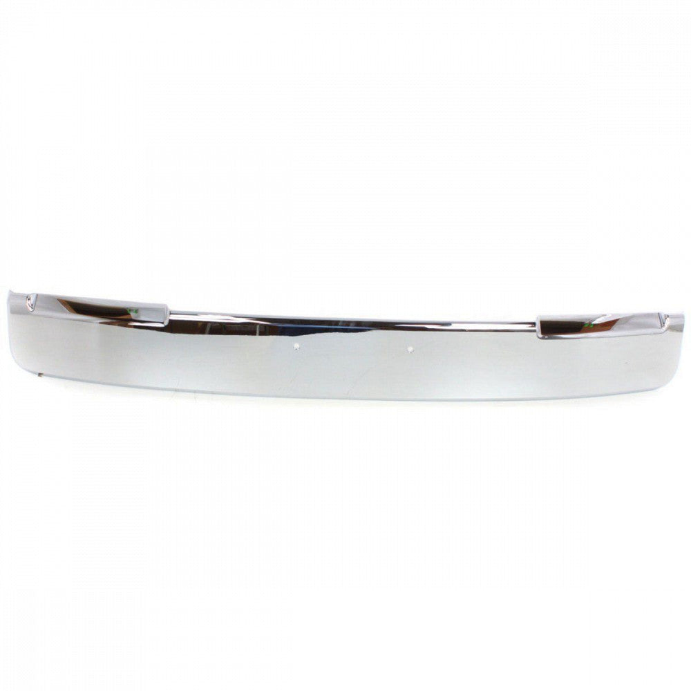 Bumper Moulding Front Chrome Capa For Dodge - CH1037101C