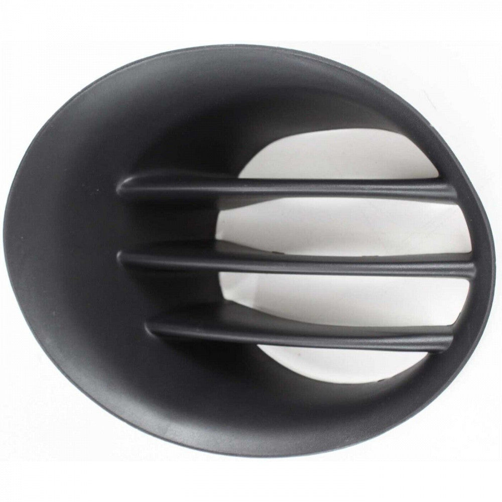 Fog Lamp Cover Front Driver Side For Dodge - CH1038104