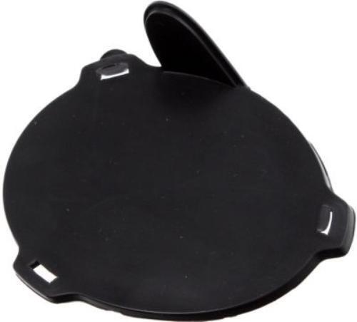 Fog Lamp Cover Front Driver Side For Chrysler - CH1038114