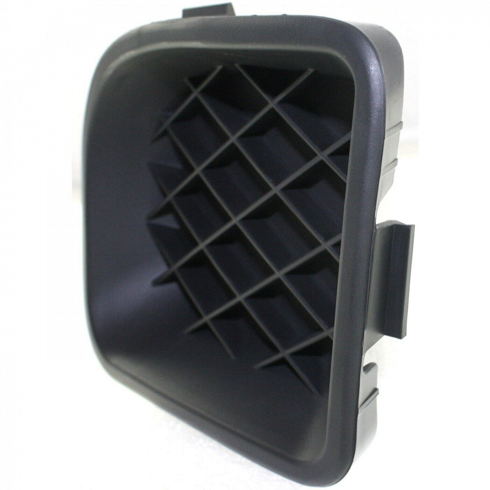 Fog Lamp Cover Front Driver Side For Chrysler - CH1038117