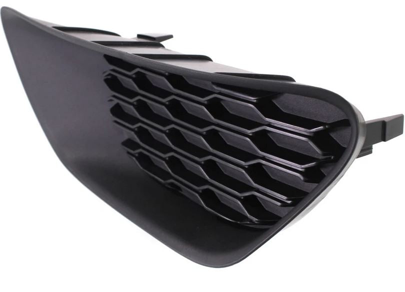 Fog Lamp Cover Front Passenger Side For Dodge - CH1039129