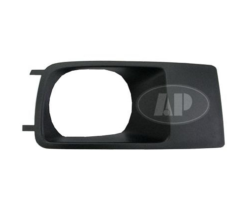 Fog Lamp Bezel Front Passenger Side For Dodge - CH1039139