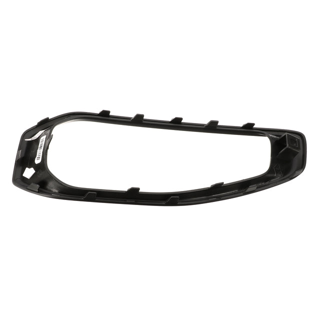 Fog Lamp Trim Front Passenger Side Black For Jeep - CH1039196