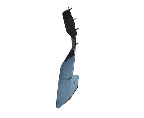 Bumper Bracket Front Driver Side Inner For Dodge - CH1042105