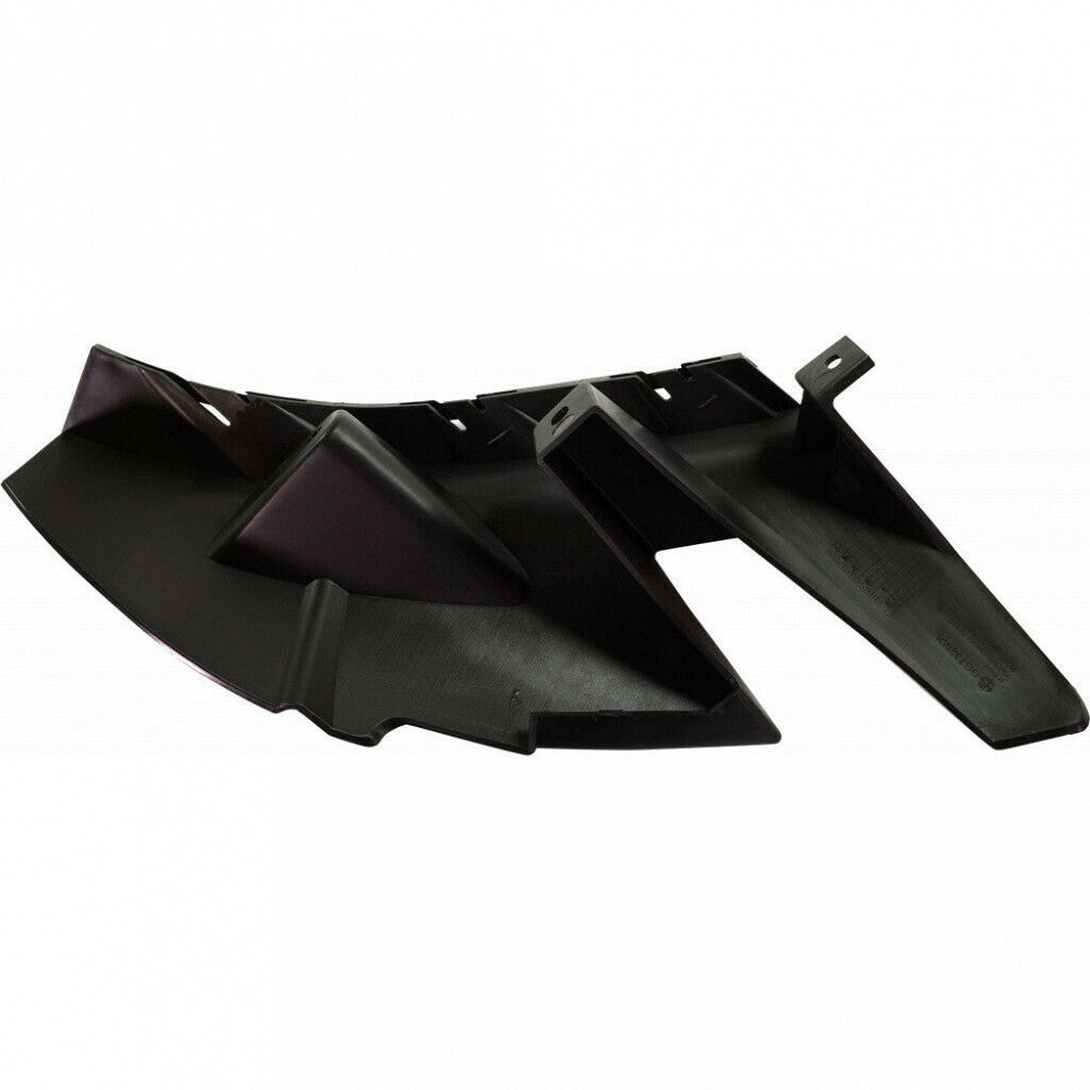 Bumper Support Front Driver Side Outer Use With 1-Pc Bumper For Ram - CH1042121