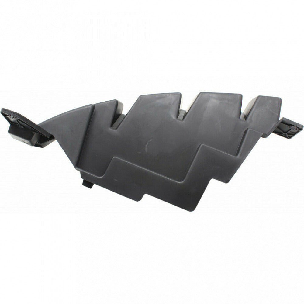 Bumper Bracket Front Passenger Side Outer Plastic For Dodge - CH1043112
